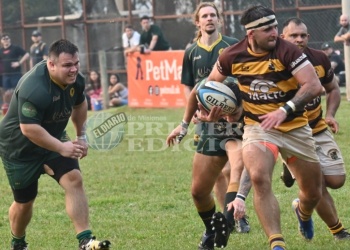 Rugby: tres equipos misioneros buscan el pase a semifinales del Regional B
