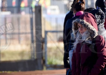 “Fue un invierno más frío que años anteriores donde también hubo un superávit de lluvias en Posadas”