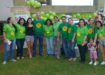 Fibrosis quística: una lucha silenciosa de pacientes y familias