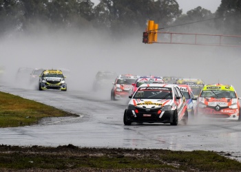 Con Jorge Possiel como último ganador, la legión misionera se ilusiona en el Turismo Pista