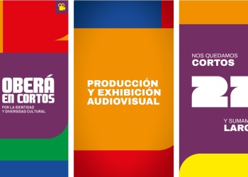 Oberá en Cortos: conocé a los miembros del jurado