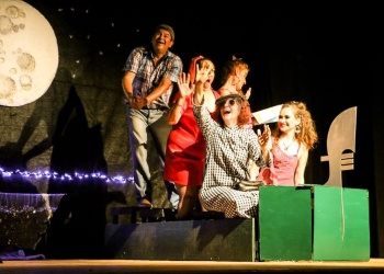 Llega una nueva edición del Festival Luis Andrada