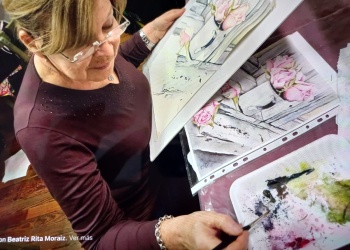 “Dos miradas, una naturaleza” se inaugura en el museo Juan Yaparí