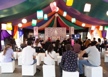 Oberá en Cortos: cine, arte e industria cultural de la región