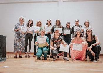 Premios Melchora: invitación para reconocer el trabajo de la mujer