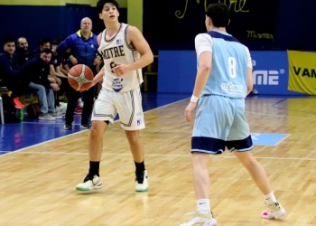 Duelo de líderes en la cuarta del Pre Federal