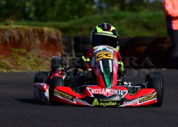 El Misionero de Karting pone sexta en Posadas