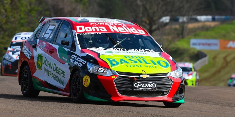 (Foto: Prensa Pastori)