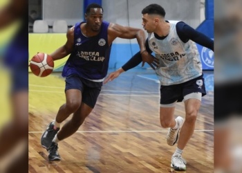 Básquetbol: más amistosos a la vista para OTC