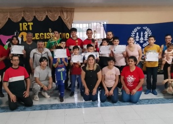 Ajedrez: Elías Rodríguez cantó victoria