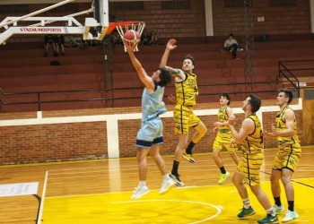 Mitre no quiere perder pisada