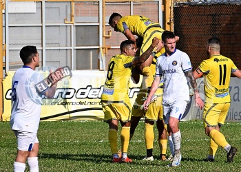 Federal A: Crucero se despide en casa ante Sarmiento