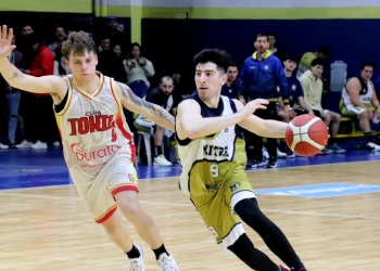 Los clásicos le ponen color a la fecha del Pre Federal de básquetbol