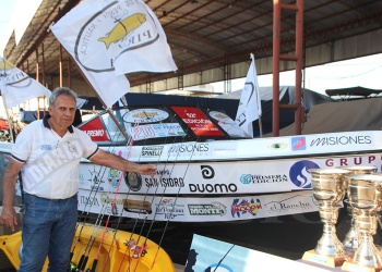 Recta final para Las 20 Horas del Pira Pytá