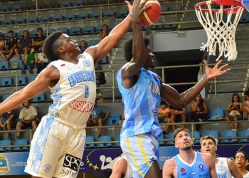 OTC derrotó a La Unión en Formosa  y sigue de racha