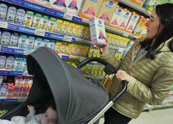 La canasta de crianza superó los $540.000 en agosto