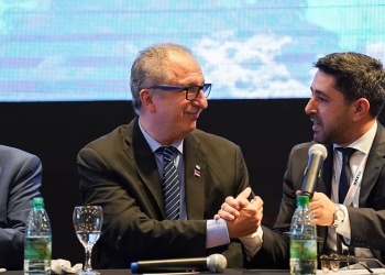 Ciberataques, criptoactivos  y violencia de género en la agenda de los fiscales en Iguazú