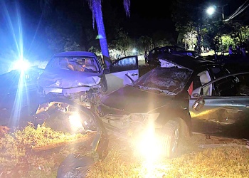 Seguirá preso el conductor acusado de robar un vehículo, chocar y matar