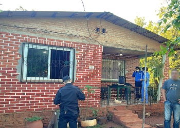 Asesinaron a puñaladas a un jubilado para robarle el televisor