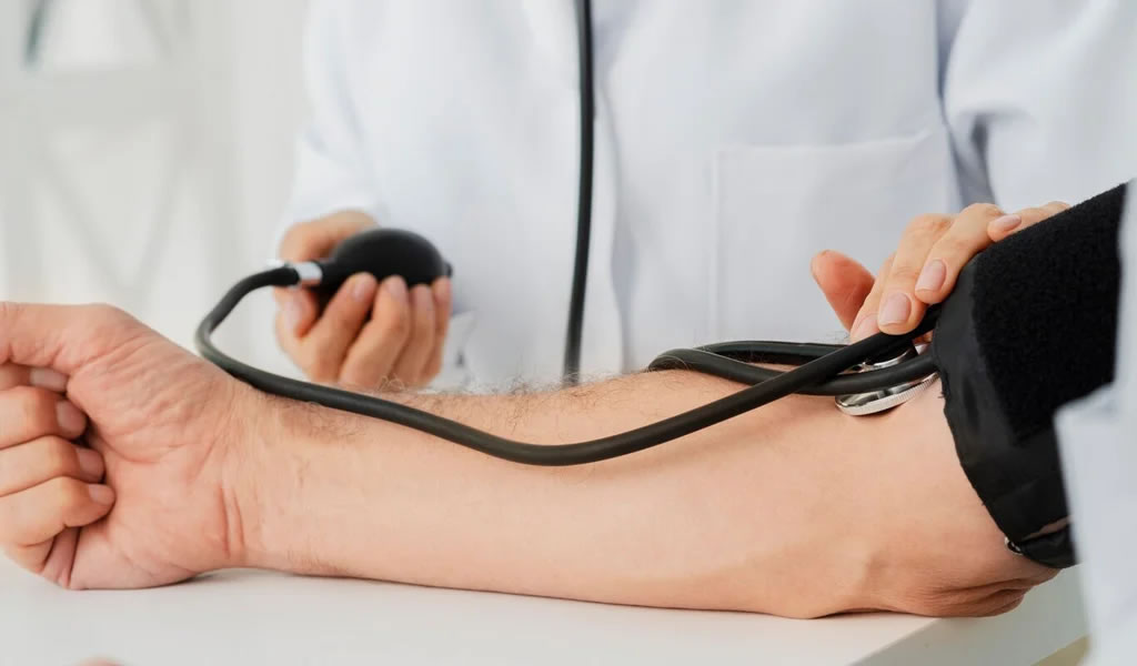 Marcan que los chequeos periódicos y una vida saludable son las claves para cuidar el corazón