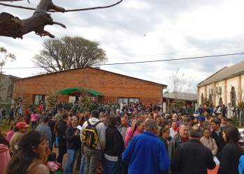 Auditoría por pensiones terminó en desorganización, tensión y escándalo