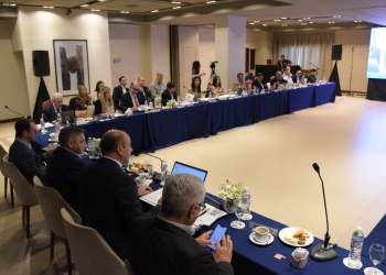 Reclamo de Misiones por un esquema más justo en la distribución de recursos