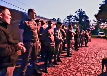 Recapturaron al interno que se había fugado del penal de Loreto