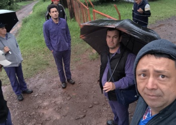 La crisis de Industria Montecarlo: trabajadores sin ingresos y puertas cerradas en Eldorado