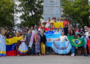 El quinto Encuentro Intercultural de Migrantes se realizará en Posadas