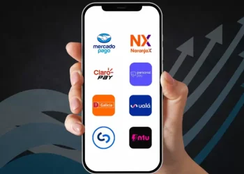 Vuelan las tasas: cuáles son las billeteras virtuales con mejor rendimiento en Argentina