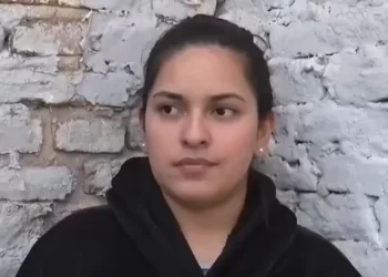 Triple crimen: detuvieron a la sobrina de Víctor Sotacuro