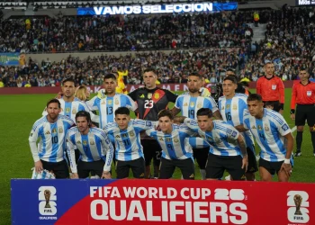 Se confirmó quienes serán los artistas encargados de los shows en Argentina vs. Venezuela