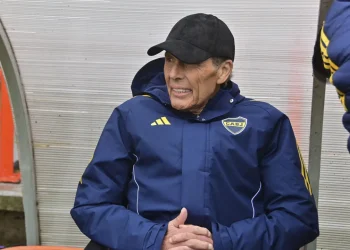 Boca: cómo está la salud de Miguel Ángel Russo