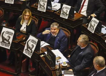 Duro revés para el Gobierno: el Senado debatirá el rechazo del veto a Discapacidad y reforma de los DNU