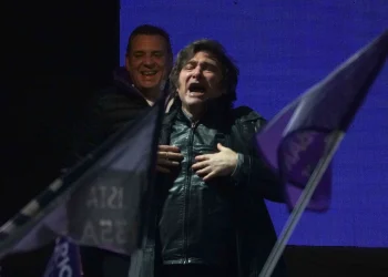 Javier Milei perdió en Provincia afectado por los datos económicos y las sospechas de corrupción en LLA