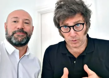 Allanaron a Spagnuolo: hallan 80 mil dólares en una caja de seguridad y renuncian sus abogados