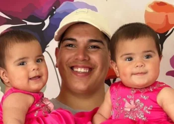 “Le extirparon”: Thiago Medina continúa internado tras el accidente automovilístico