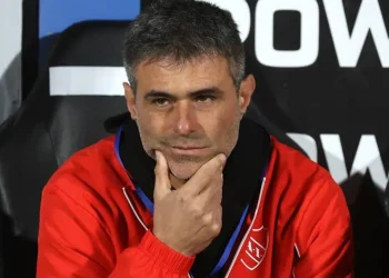 Renunció Vaccari como entrenador de Independiente