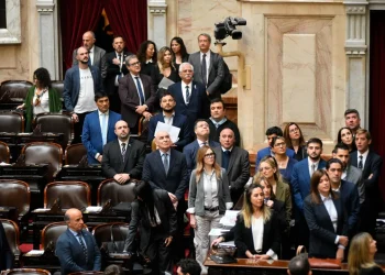 Duro revés para Javier Milei: Diputados rechazó vetos a Emergencia del Garrahan y Financiamiento Universitario