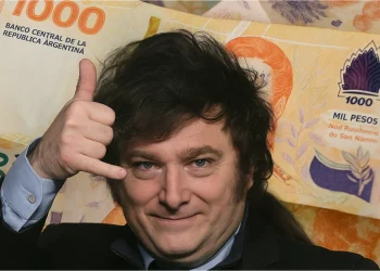 El banco del gobierno de Javier Milei “regala” un bono de cumpleaños de $1.230.000: a quiénes les corresponde