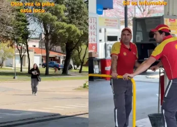 Repudio por una publicidad en Entre Ríos que simula el secuestro de una mujer