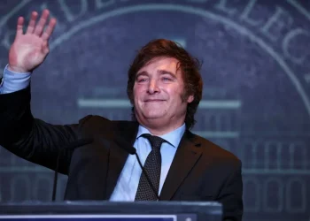 Milei agradeció a Bessent y destacó que dejó “bien en claro las raíces de los problemas del país”