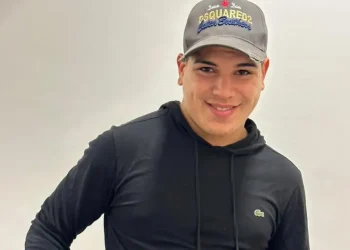 Qué se sabe de la salud de Thiago Medina y porqué se suspendió la reunión en su nombre