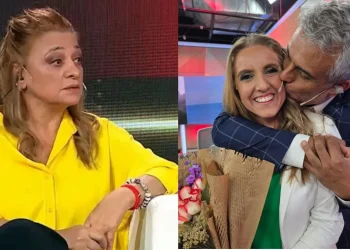 Marcela Feudale aseguró que Paula Bernini “tiene prestigio de problemática”