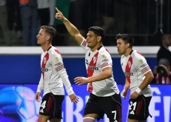 Luego de la eliminación ante Palmeiras, River ya piensa en Deportivo Riestra con algunos cambios