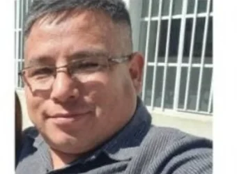 Detienen en Bolivia a Lázaro Sotacuro, prófugo por el triple crimen de Brenda, Morena y Lara