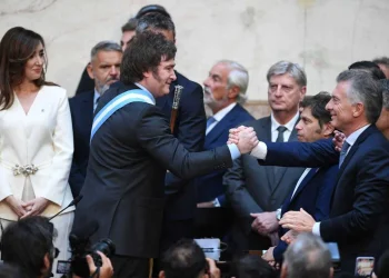 Macri confirmó reunión con Milei en Olivos y reveló qué hablaron: “La verdad de lo que pienso del país”