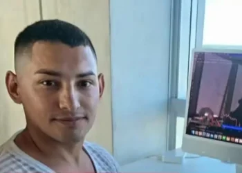 Detuvieron en Perú a Matías Ozorio, la mano derecha de “Pequeño J“