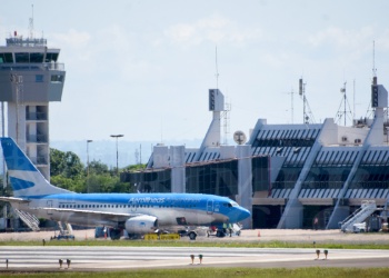 El Aeropuerto Internacional de Posadas recibió la certificación oficial de la ANAC