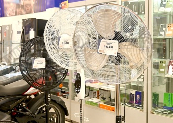 El dólar alto en Paraguay y el calor propician las ventas de temporada